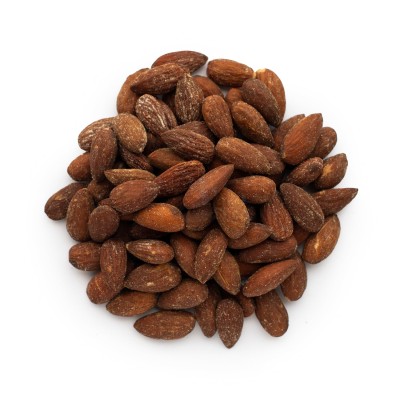Миндаль жаренный 100 гр - купить в Карагаево
