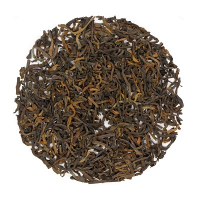 Шу Пуэр (черный) LeafMagic 75г - купить в Карагаево