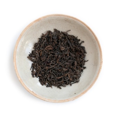 Шу Пуэр (черный) RockTea 100г - купить в Карагаево