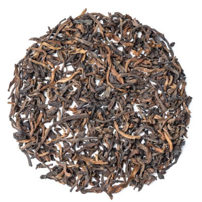 Шу Пуэр (черный) DeepRoot 75г - купить в Карагаево