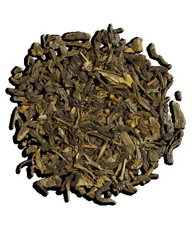 Зеленый чай GreenAura 75г - купить в Карагаево