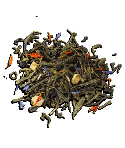 Зеленый чай GreenEcho 50г - купить в Карагаево