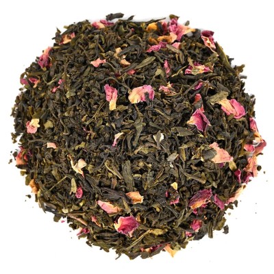 Зеленый чай MorningMist 100г - купить в Карагаево