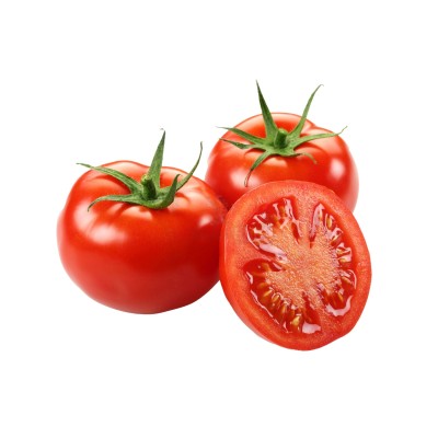 Помидоры розовые свежие 300 г - купить в Карагаево