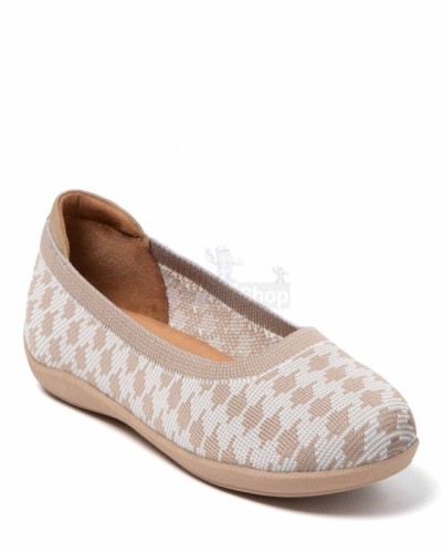 Женские балетки ChicStep - купить в Карагаево