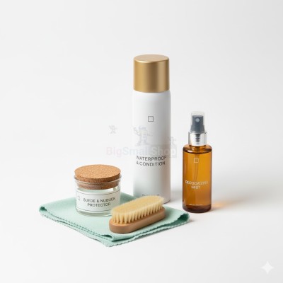 Женские средства по уходу за обувью ShineBoot - купить в Карагаево