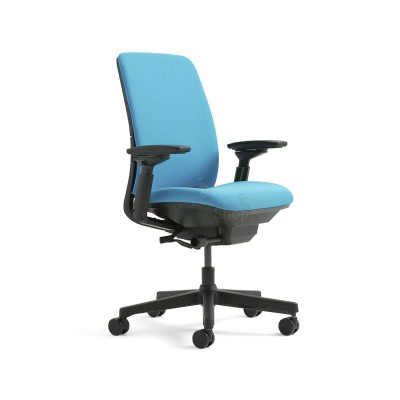 Кресло офисное WorkLine - купить в Карагаево