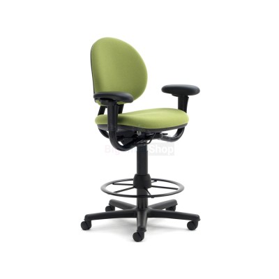 Рабочий стул ErgoPlus - купить в Карагаево