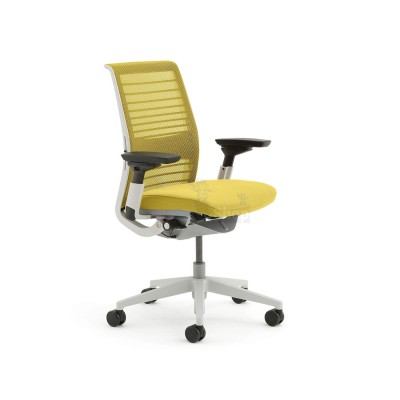 Офисное кресло ComfortLine - купить в Карагаево