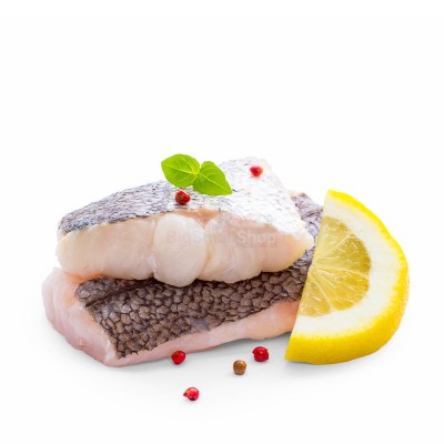 Фирменное блюдо Морская симфония - купить в Карагаево