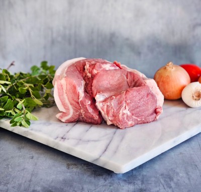 Свинина отбивная 400 г - купить в Карагаево