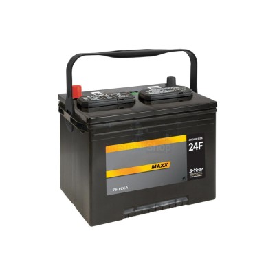 Мото-аккумулятор StrongBike 12 Ah - купить в Карагаево