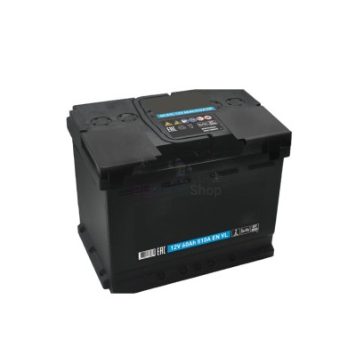 Аккумулятор QuadPower 12V 18Ah - купить в Карагаево