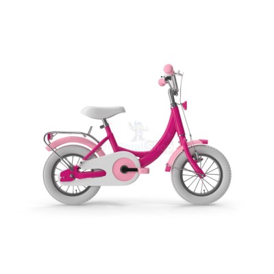 Велосипед детский Rainbow 14" - купить в Карагаево