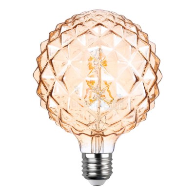 Лампа накаливания WarmGlow 60W - купить в Карагаево