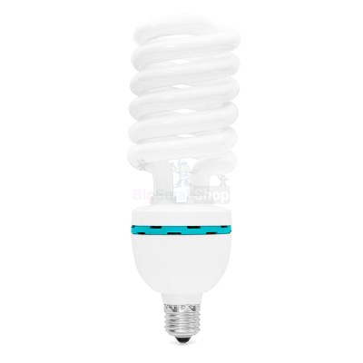 Люминесцентная лампа CompactEco 15W - купить в Карагаево