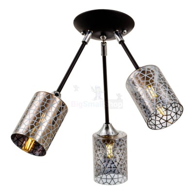 Потолочный светильник SoftGlow 40W - купить в Карагаево