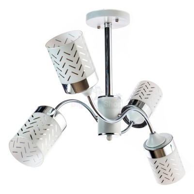 Потолочный светильник ModernLight 60W - купить в Карагаево