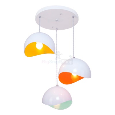 Подвесной светильник AmbientGlow 35W - купить в Карагаево