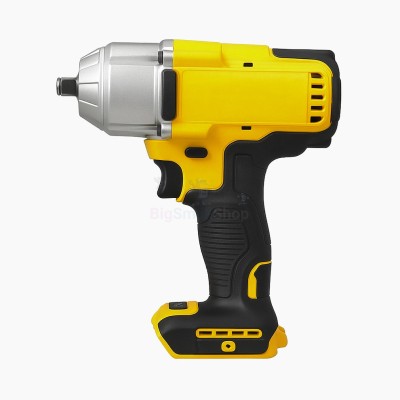 Гайковерт компактный MiniTorque 250 - купить в Карагаево