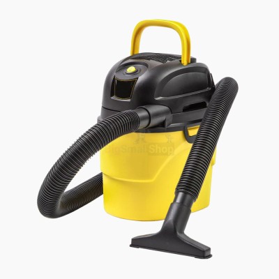 Строительный пылесос MasterVac 1200 - купить в Карагаево