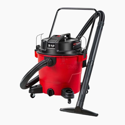 Промышленный пылесос HeavyDuty 1800 - купить в Карагаево